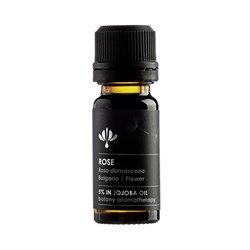 BOTANY AROMATHERAPY Rose 5% in jojoba oil